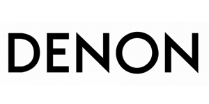 denon logo