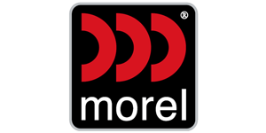 morel logo