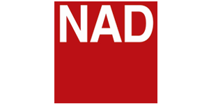 nad logo